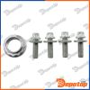Kit de montage moyeu de roue pour BMW | 33411093102, KLT-BM-009-Z